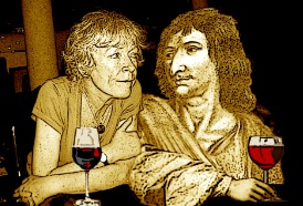 © Fringe Festival Praha, www.praguefringe.com.